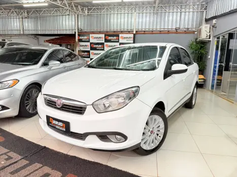 FIAT Grand Siena 1.6 16V 4P ESSENCE FLEX, Foto 1