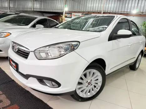FIAT Grand Siena 1.6 16V 4P ESSENCE FLEX, Foto 4