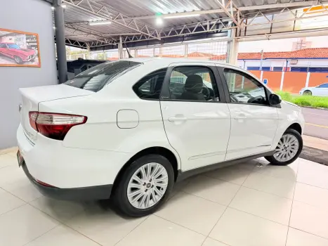FIAT Grand Siena 1.6 16V 4P ESSENCE FLEX, Foto 5