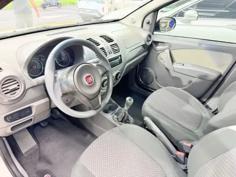 FIAT Grand Siena 1.6 16V 4P ESSENCE FLEX, Foto 7