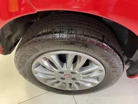 FIAT Idea 1.4 4P ATTRACTIVE FLEX, Foto 9 FIAT Idea 1.4 4P ATTRACTIVE FLEX, Foto 9