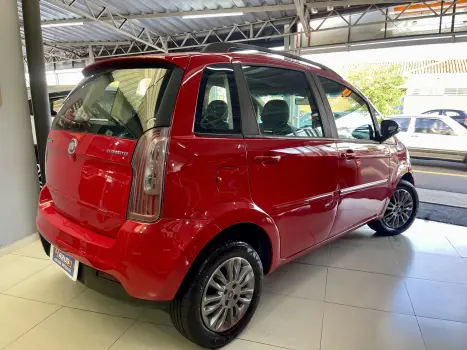 FIAT Idea 1.4 4P ATTRACTIVE FLEX, Foto 5