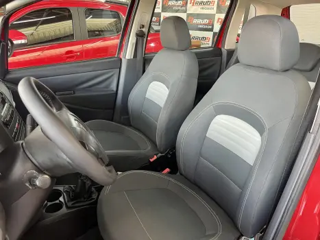 FIAT Idea 1.4 4P ATTRACTIVE FLEX, Foto 11