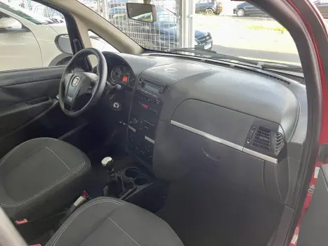 FIAT Idea 1.4 4P ATTRACTIVE FLEX, Foto 12