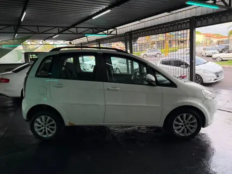 FIAT Idea 1.4 4P ATTRACTIVE FLEX, Foto 3