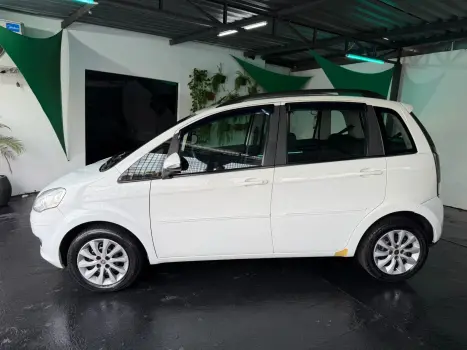 FIAT Idea 1.4 4P ATTRACTIVE FLEX, Foto 4