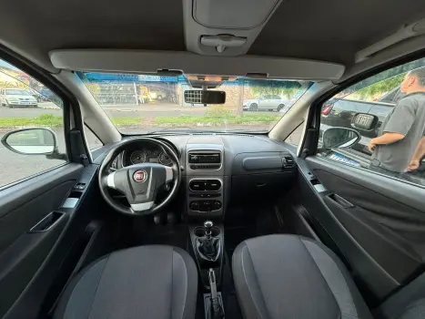 FIAT Idea 1.4 4P ATTRACTIVE FLEX, Foto 6