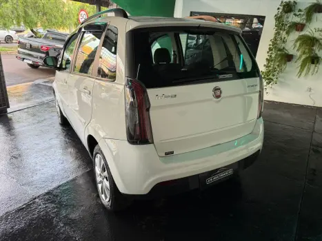 FIAT Idea 1.4 4P ATTRACTIVE FLEX, Foto 7