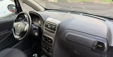 FIAT Idea 1.4 4P ATTRACTIVE FLEX, Foto 10