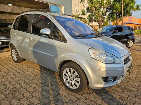 FIAT Idea 1.4 4P ATTRACTIVE FLEX, Foto 2