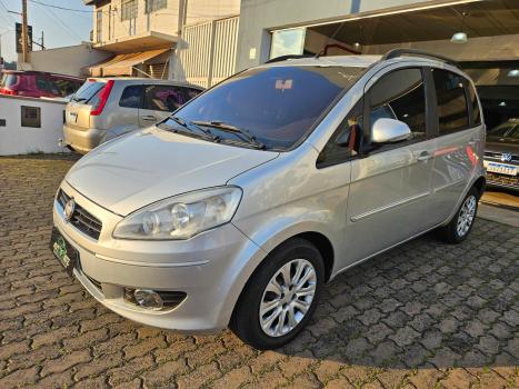 FIAT Idea 1.4 4P ATTRACTIVE FLEX, Foto 3
