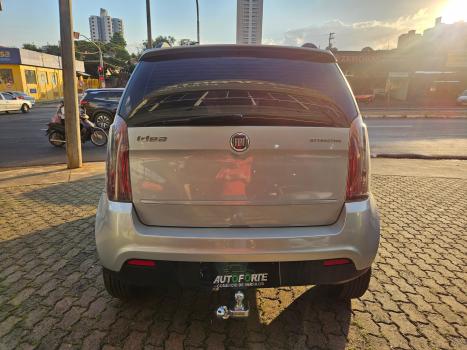 FIAT Idea 1.4 4P ATTRACTIVE FLEX, Foto 4