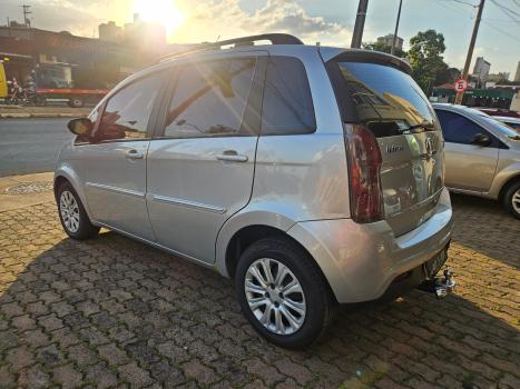 FIAT Idea 1.4 4P ATTRACTIVE FLEX, Foto 5