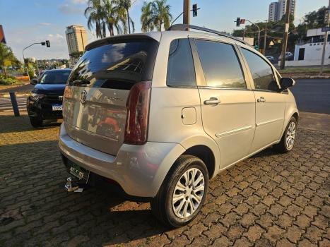FIAT Idea 1.4 4P ATTRACTIVE FLEX, Foto 6