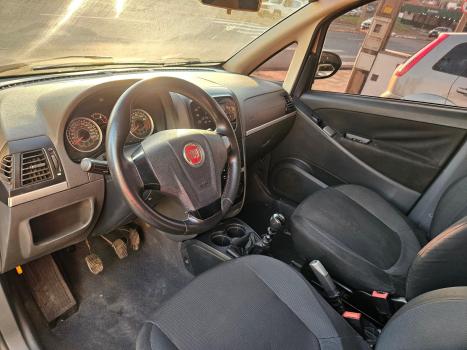 FIAT Idea 1.4 4P ATTRACTIVE FLEX, Foto 7