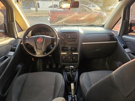 FIAT Idea 1.4 4P ATTRACTIVE FLEX, Foto 8