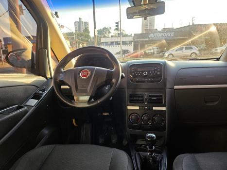 FIAT Idea 1.4 4P ATTRACTIVE FLEX, Foto 9