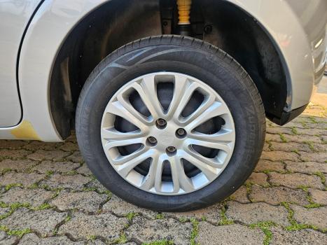 FIAT Idea 1.4 4P ATTRACTIVE FLEX, Foto 10