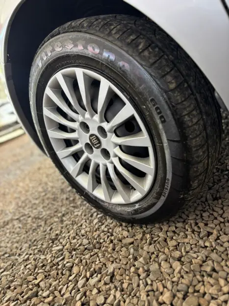 FIAT Idea 1.4 4P ATTRACTIVE FLEX, Foto 10