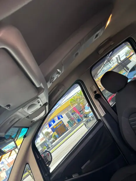 FIAT Idea 1.4 4P ATTRACTIVE FLEX, Foto 14