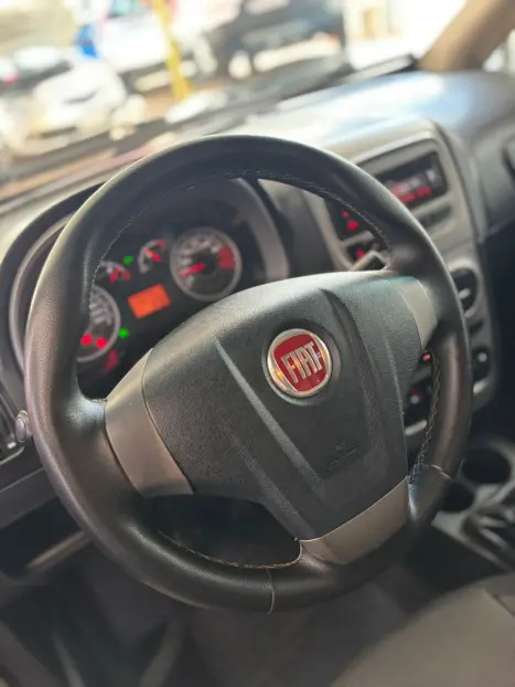 FIAT Idea 1.4 4P ATTRACTIVE FLEX, Foto 17