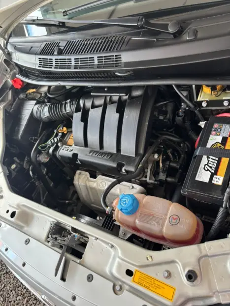 FIAT Idea 1.4 4P ATTRACTIVE FLEX, Foto 20