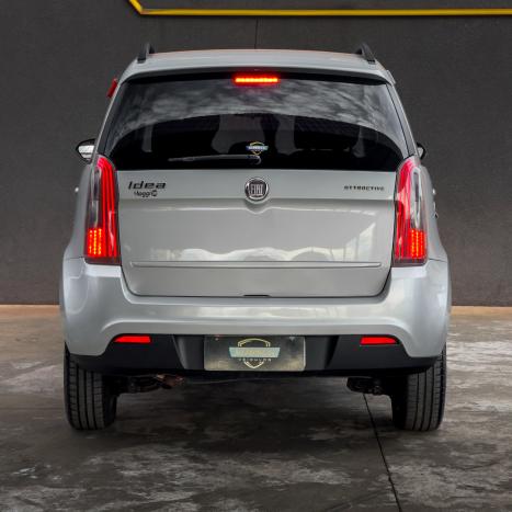 FIAT Idea 1.4 4P ATTRACTIVE FLEX, Foto 5