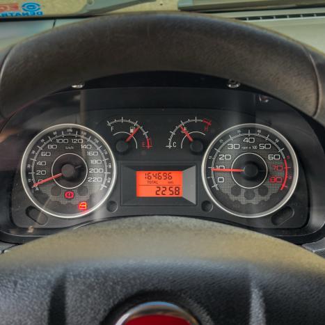 FIAT Idea 1.4 4P ATTRACTIVE FLEX, Foto 11