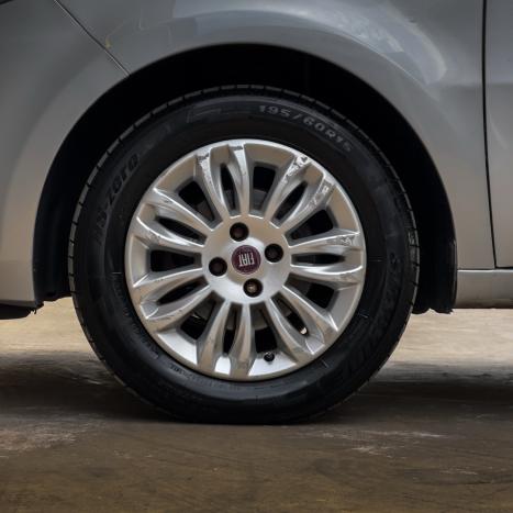 FIAT Idea 1.4 4P ATTRACTIVE FLEX, Foto 12