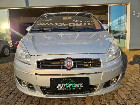 FIAT Idea 1.4 4P ATTRACTIVE FLEX, Foto 1