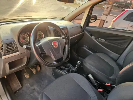 FIAT Idea 1.4 4P ATTRACTIVE FLEX, Foto 7