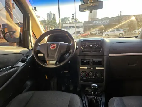FIAT Idea 1.4 4P ATTRACTIVE FLEX, Foto 9