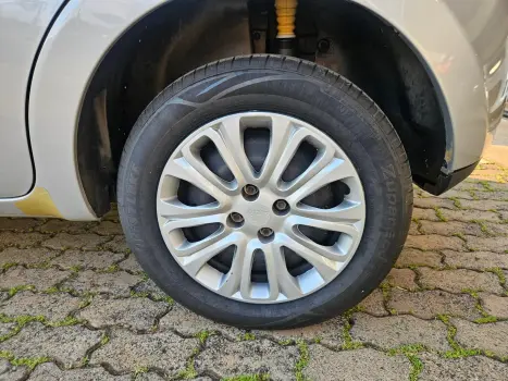 FIAT Idea 1.4 4P ATTRACTIVE FLEX, Foto 10