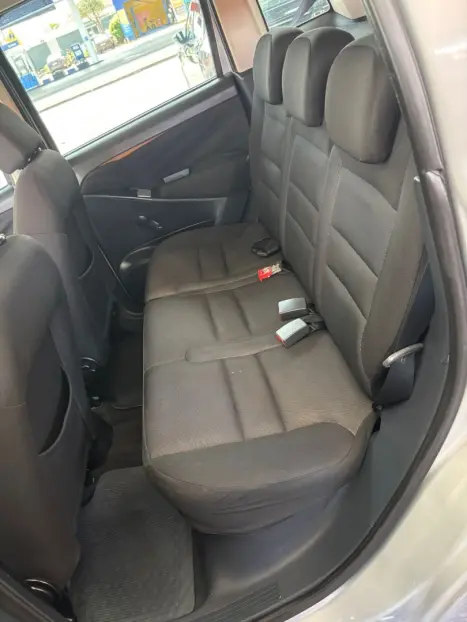 FIAT Idea 1.4 4P ATTRACTIVE FLEX, Foto 17