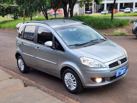 FIAT Idea 1.4 4P ATTRACTIVE FLEX, Foto 3