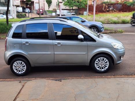 FIAT Idea 1.4 4P ATTRACTIVE FLEX, Foto 4