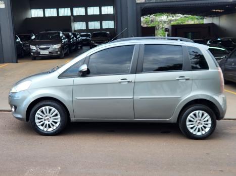 FIAT Idea 1.4 4P ATTRACTIVE FLEX, Foto 5