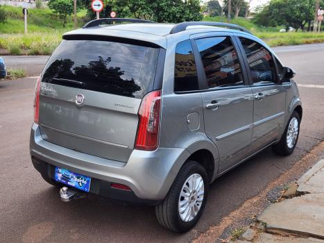 FIAT Idea 1.4 4P ATTRACTIVE FLEX, Foto 6