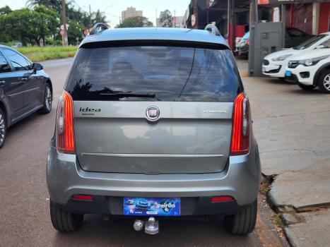 FIAT Idea 1.4 4P ATTRACTIVE FLEX, Foto 7