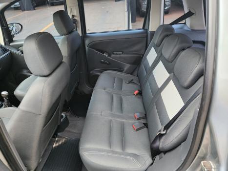 FIAT Idea 1.4 4P ATTRACTIVE FLEX, Foto 9