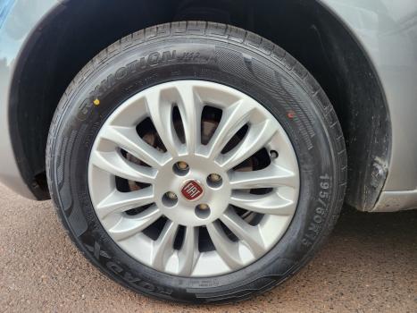 FIAT Idea 1.4 4P ATTRACTIVE FLEX, Foto 12