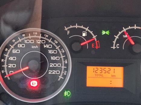 FIAT Idea 1.4 4P ATTRACTIVE FLEX, Foto 14