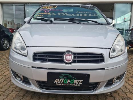 FIAT Idea 1.4 4P ATTRACTIVE FLEX, Foto 2