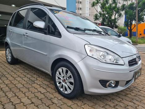 FIAT Idea 1.4 4P ATTRACTIVE FLEX, Foto 3