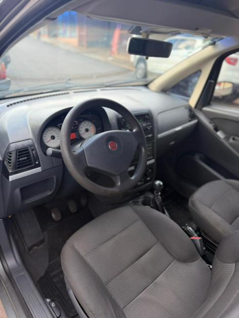 FIAT Idea 1.4 4P ELX FLEX, Foto 4