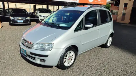 FIAT Idea 1.4 4P ELX FLEX, Foto 1