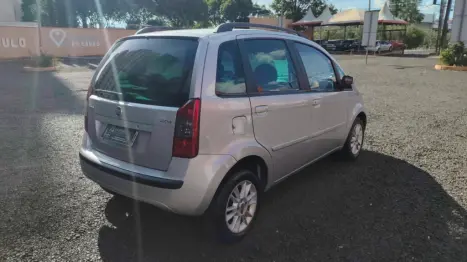 FIAT Idea 1.4 4P ELX FLEX, Foto 5