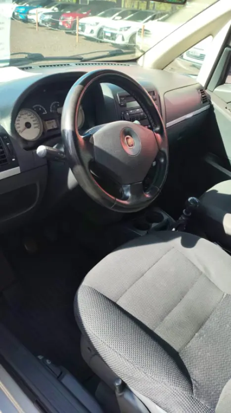 FIAT Idea 1.4 4P ELX FLEX, Foto 7