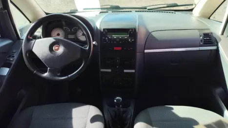 FIAT Idea 1.4 4P ELX FLEX, Foto 8