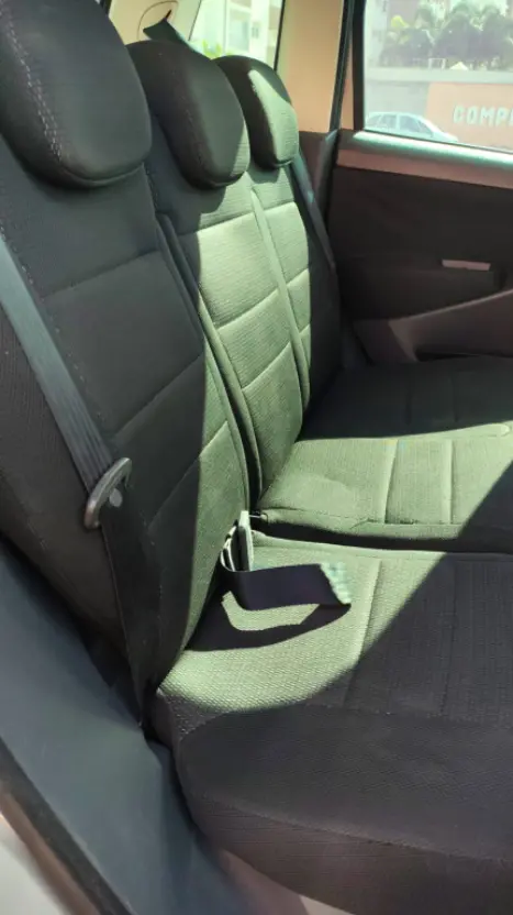 FIAT Idea 1.4 4P ELX FLEX, Foto 9